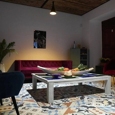 Villa Nueva En San Antonio Cali, La Casa De Tona Extérieur photo