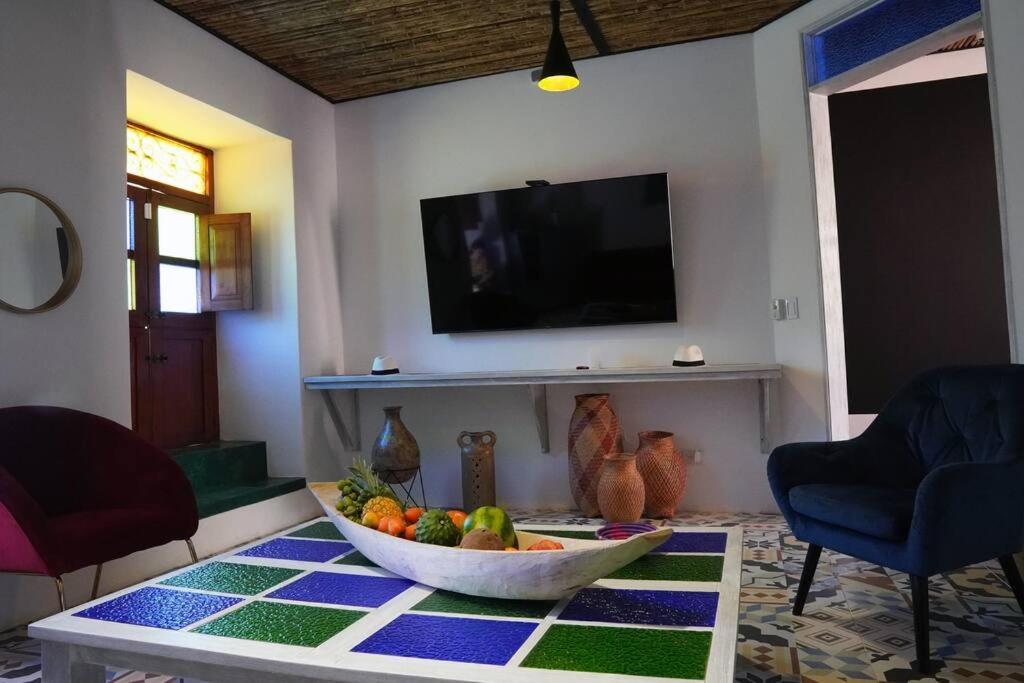 Villa Nueva En San Antonio Cali, La Casa De Tona Extérieur photo