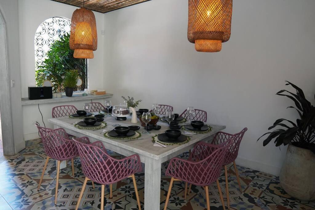 Villa Nueva En San Antonio Cali, La Casa De Tona Extérieur photo