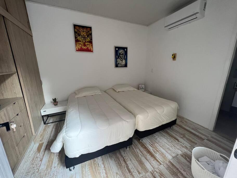 Villa Nueva En San Antonio Cali, La Casa De Tona Extérieur photo