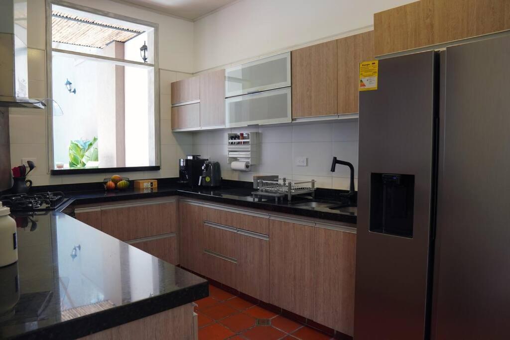 Villa Nueva En San Antonio Cali, La Casa De Tona Extérieur photo
