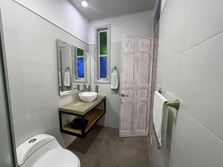 Villa Nueva En San Antonio Cali, La Casa De Tona Extérieur photo