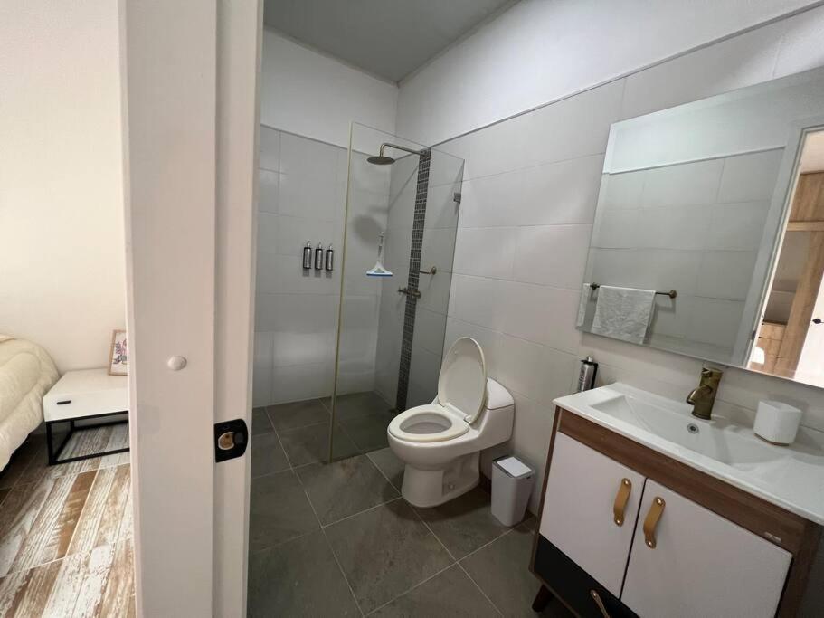 Villa Nueva En San Antonio Cali, La Casa De Tona Extérieur photo
