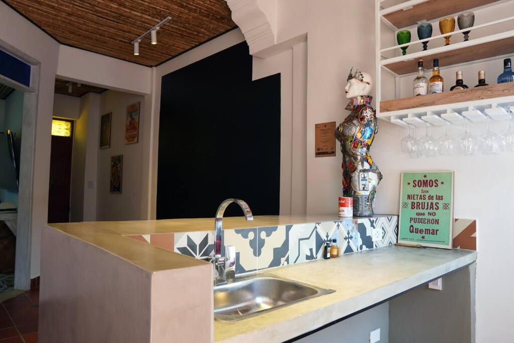 Villa Nueva En San Antonio Cali, La Casa De Tona Extérieur photo