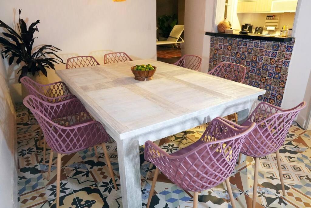 Villa Nueva En San Antonio Cali, La Casa De Tona Extérieur photo