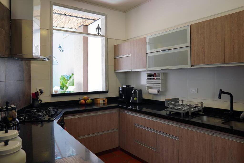 Villa Nueva En San Antonio Cali, La Casa De Tona Extérieur photo