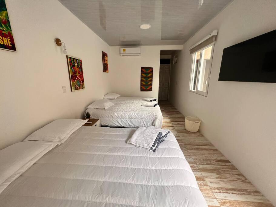 Villa Nueva En San Antonio Cali, La Casa De Tona Extérieur photo