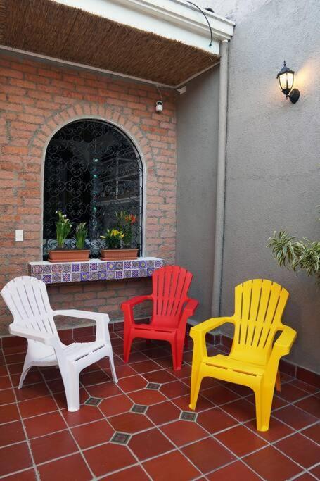 Villa Nueva En San Antonio Cali, La Casa De Tona Extérieur photo