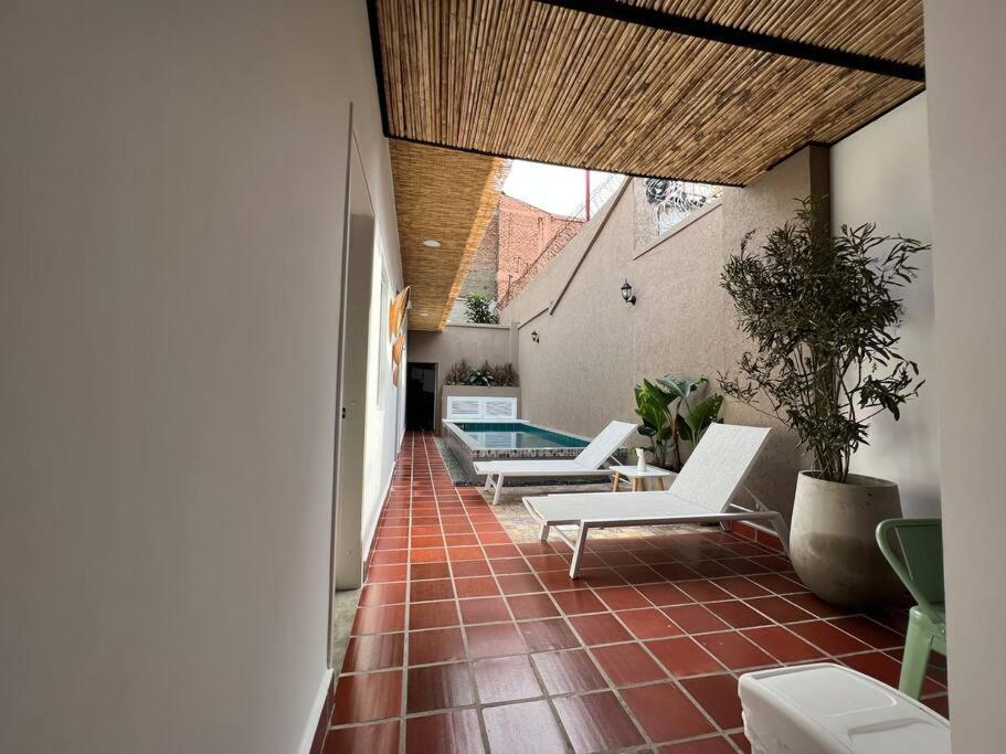 Villa Nueva En San Antonio Cali, La Casa De Tona Extérieur photo