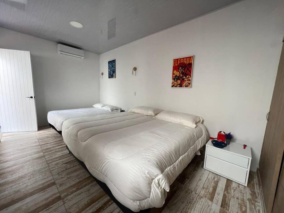Villa Nueva En San Antonio Cali, La Casa De Tona Extérieur photo