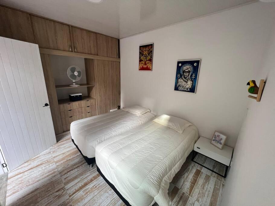 Villa Nueva En San Antonio Cali, La Casa De Tona Extérieur photo