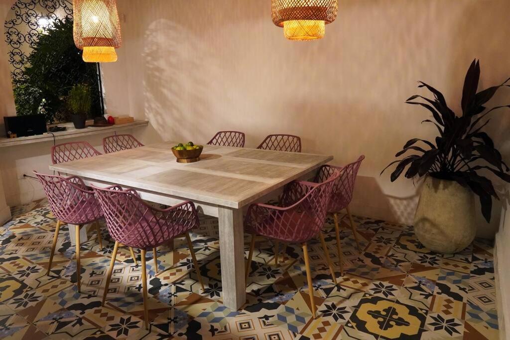 Villa Nueva En San Antonio Cali, La Casa De Tona Extérieur photo