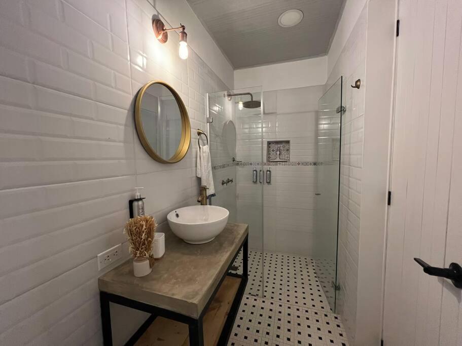 Villa Nueva En San Antonio Cali, La Casa De Tona Extérieur photo