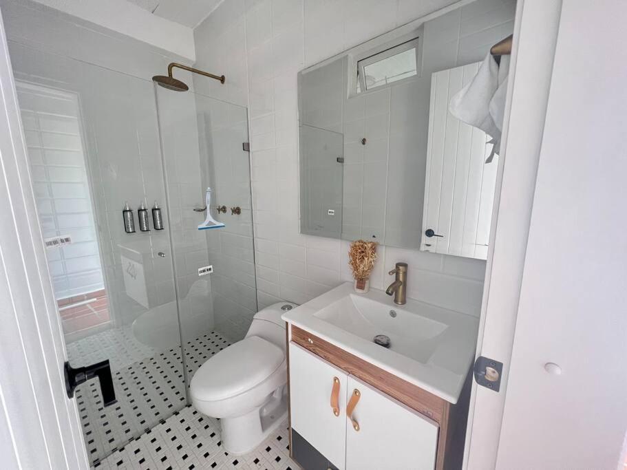 Villa Nueva En San Antonio Cali, La Casa De Tona Extérieur photo
