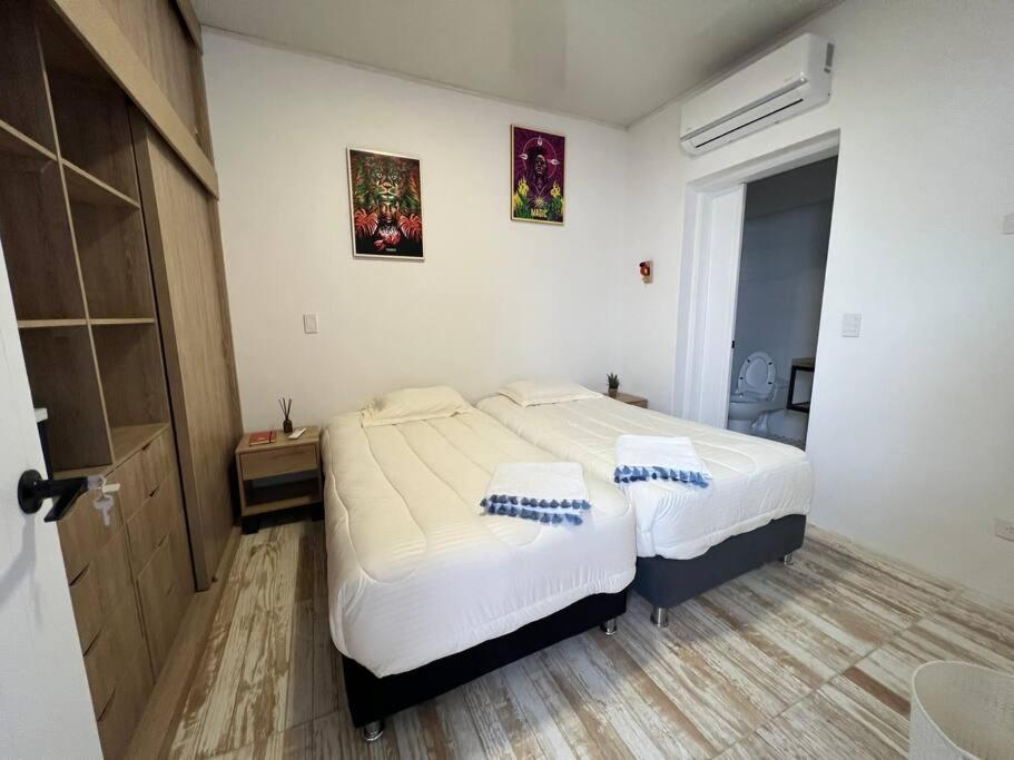 Villa Nueva En San Antonio Cali, La Casa De Tona Extérieur photo