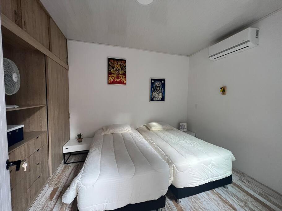 Villa Nueva En San Antonio Cali, La Casa De Tona Extérieur photo