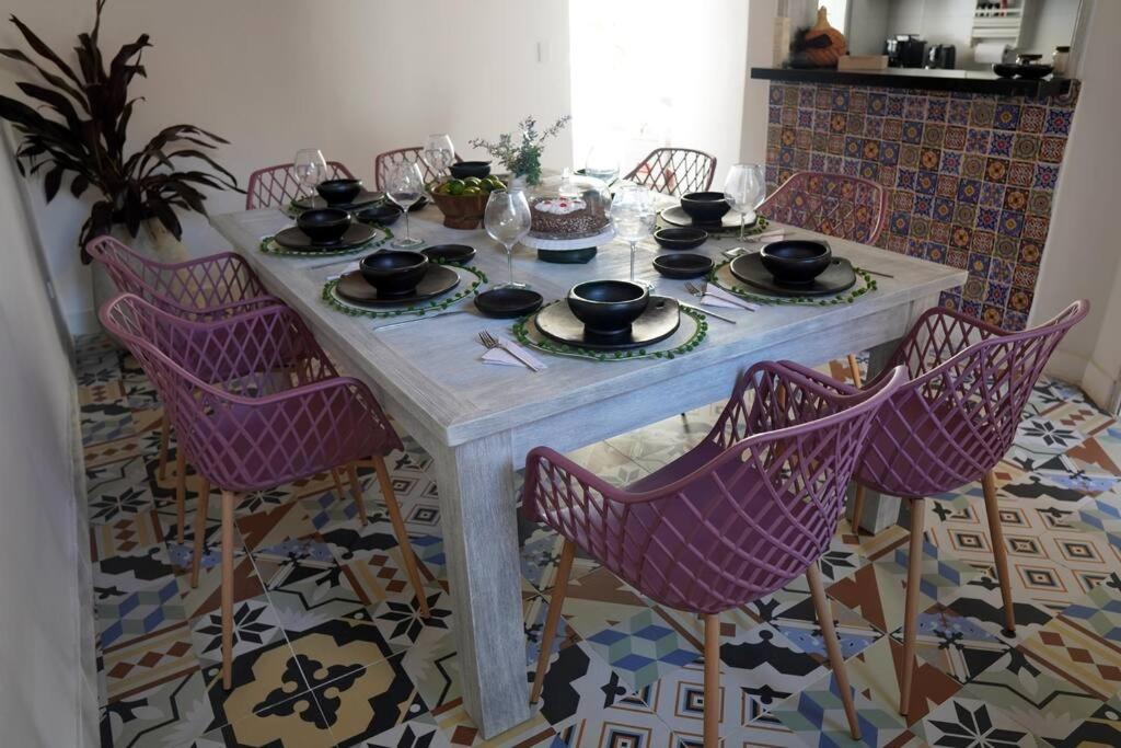 Villa Nueva En San Antonio Cali, La Casa De Tona Extérieur photo