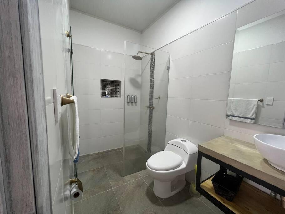Villa Nueva En San Antonio Cali, La Casa De Tona Extérieur photo