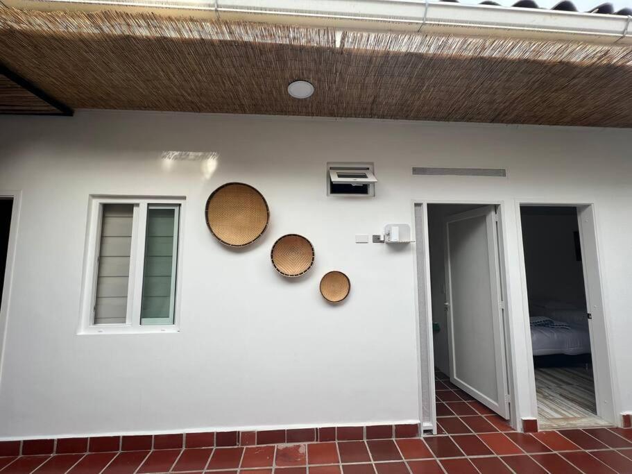Villa Nueva En San Antonio Cali, La Casa De Tona Extérieur photo