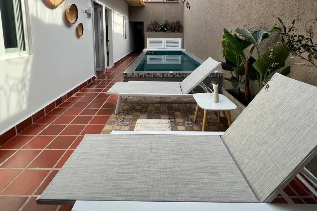 Villa Nueva En San Antonio Cali, La Casa De Tona Extérieur photo