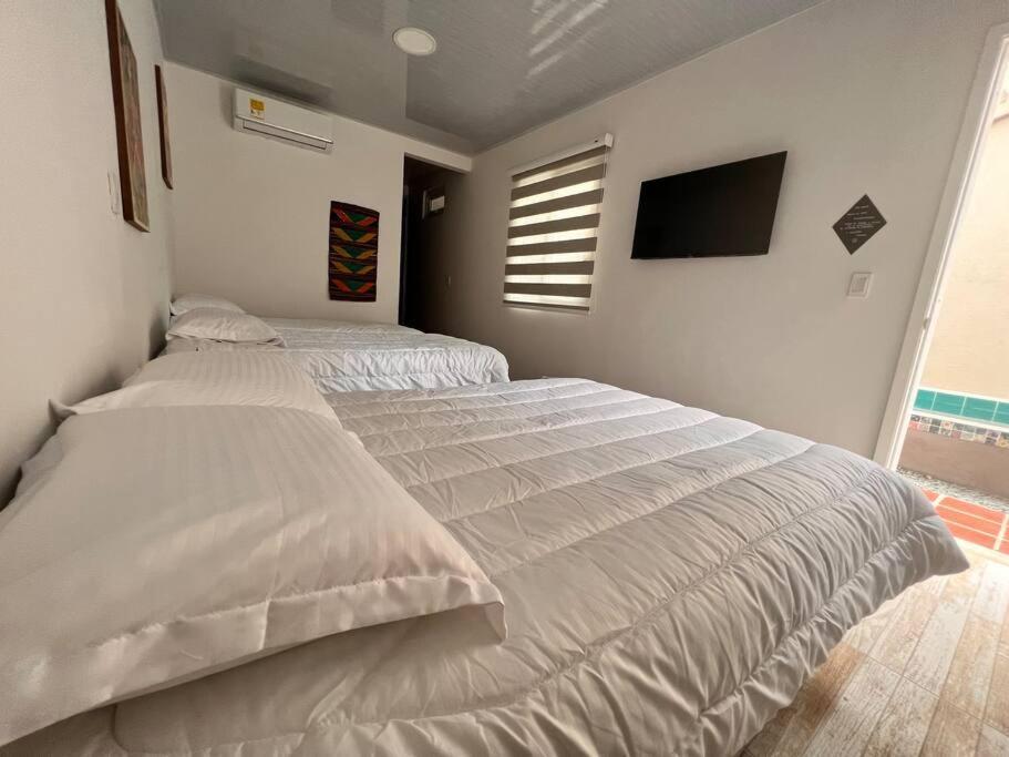 Villa Nueva En San Antonio Cali, La Casa De Tona Extérieur photo