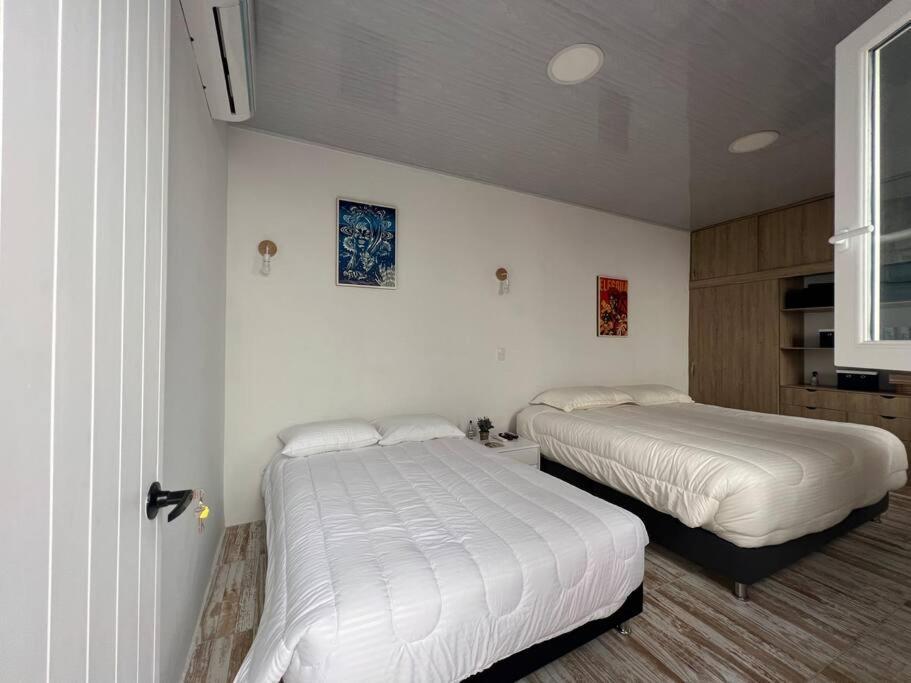 Villa Nueva En San Antonio Cali, La Casa De Tona Extérieur photo