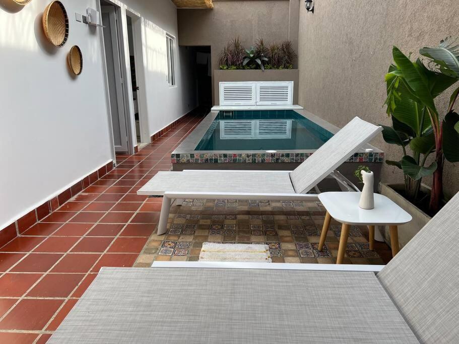 Villa Nueva En San Antonio Cali, La Casa De Tona Extérieur photo